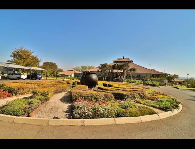 979M² VACANT LAND SOLD IN PEBBLE ROCK GOLF VILLAGE